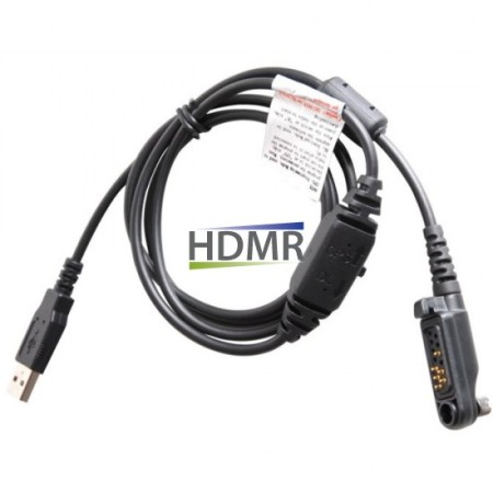 PC45 Programming Cable for Hytera Series PD605, PD665, PD685, X1