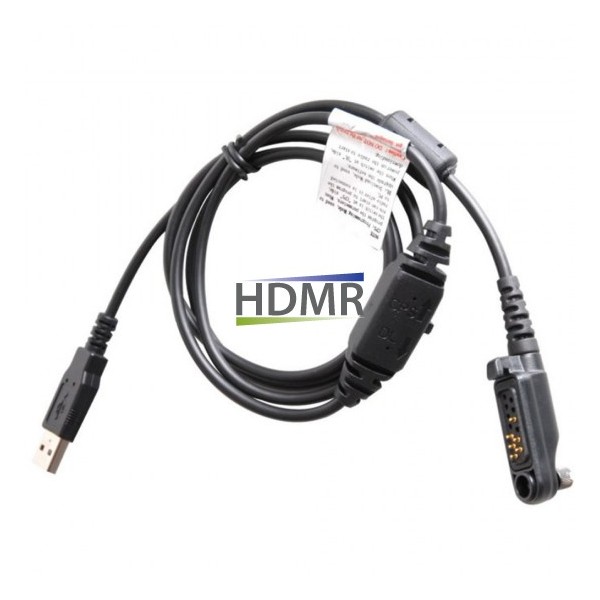 PC45 Programming Cable for Hytera Series PD605, PD665, PD685, X1