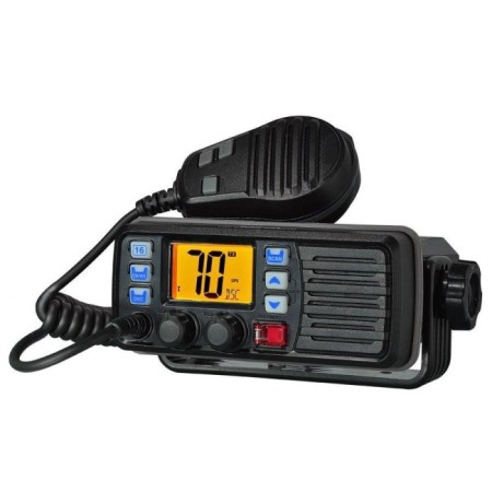 Proxel RS-507M Klasse C IP67 zugelassener nautischer UKW-Transceiver