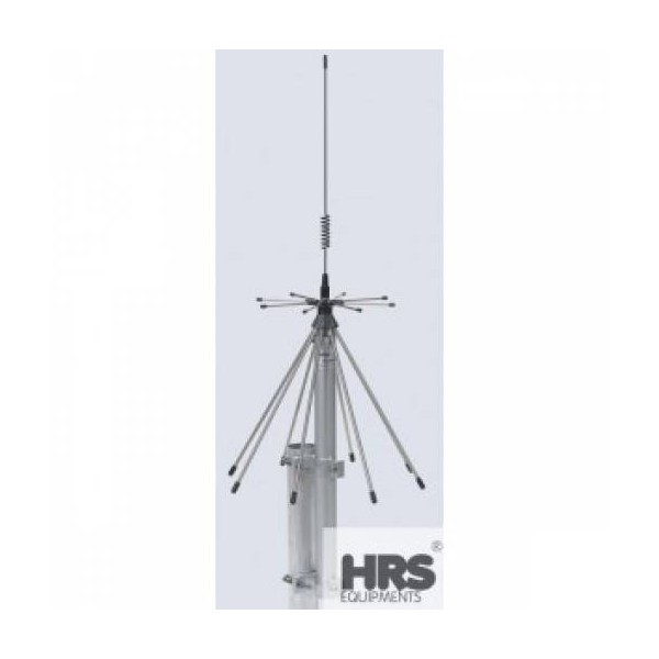 Antenne Discone Sirio SD-3000/N 300-3000 MHz