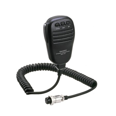 YAESU MH-31B8 Microphone