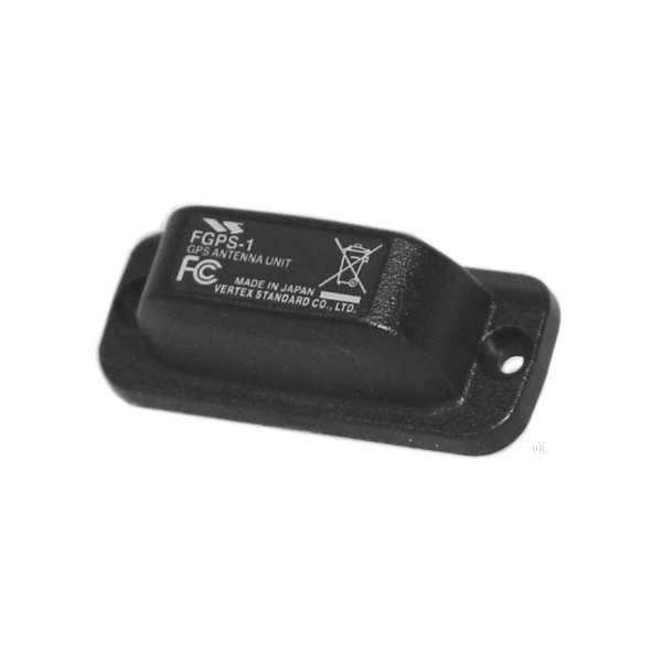 YAESU FGPS-1 GPS ANTENNA UNIT