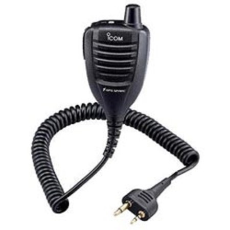 iCOM MICROPHONE HM-189 GPS