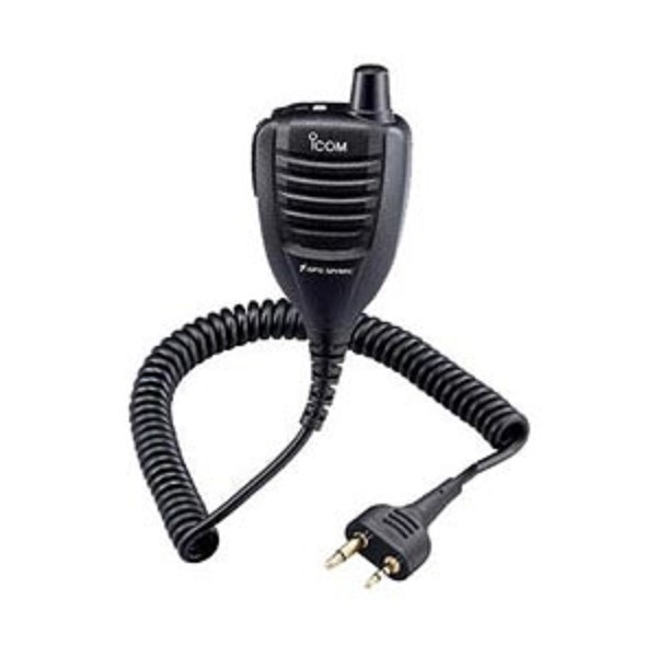 iCOM MICROPHONE HM-189 GPS