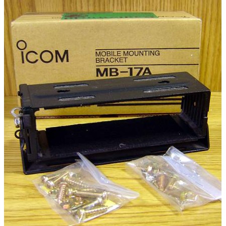 iCOM MB-17A Movable mounting bracket