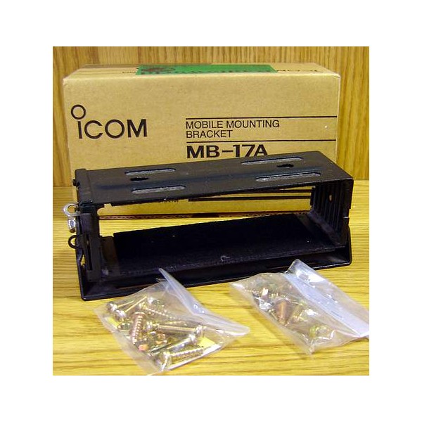 iCOM MB-17A Movable mounting bracket