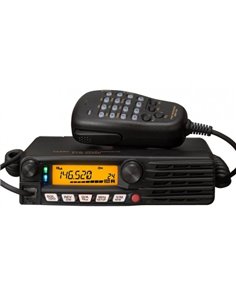 YAESU FTM-3200DR C4FM / VHF FM