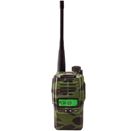 POLMAR EASY MIMETIC TRANSCEIVER PMR446