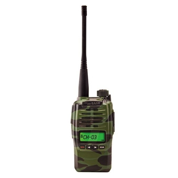 POLMAR EASY MIMETIC TRANSCEIVER PMR446