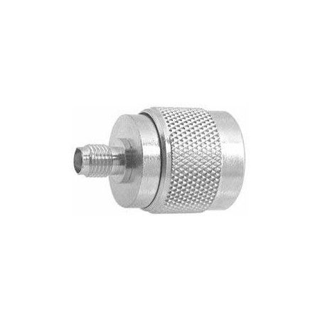 SMA Female to Male Adapter No