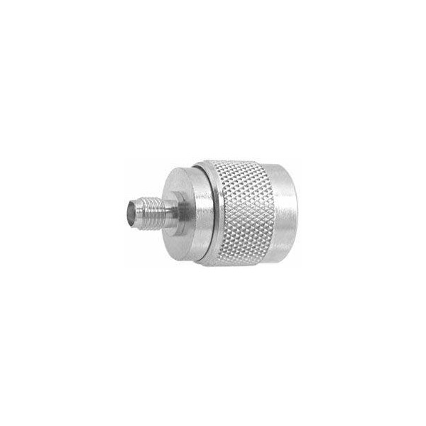 SMA Female to Male Adapter No