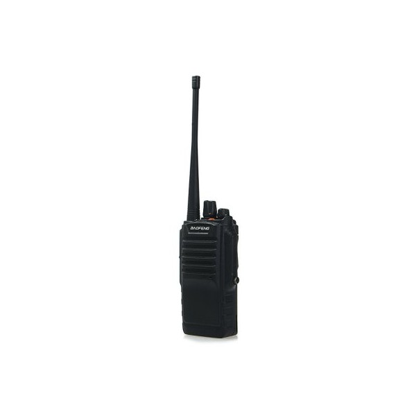 Émetteur-récepteur portable UHF étanche IP67 BF-9700