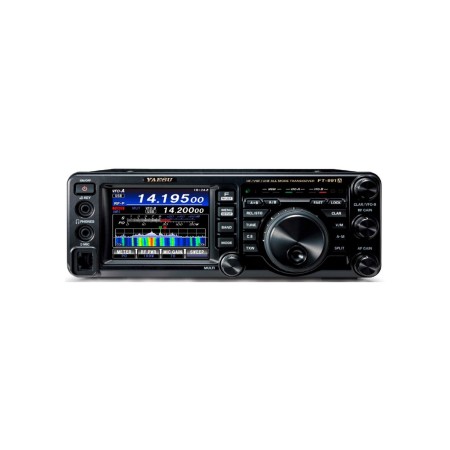 Yaesu FT-991A All-Mode-Transceiver HF/50/144/430 MHz 100 W