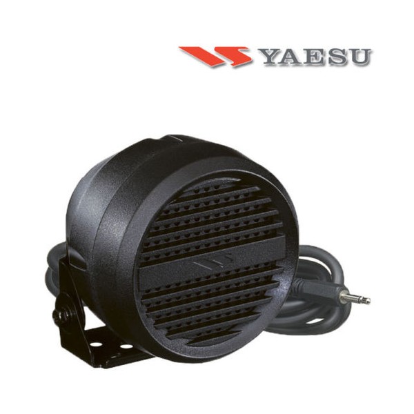 Haut-parleur externe Yaesu MLS-200-M10