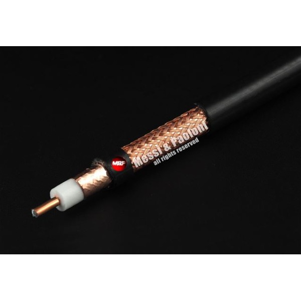 AIRBORNE 10 Messi & Paoloni - Low loss coaxial cable