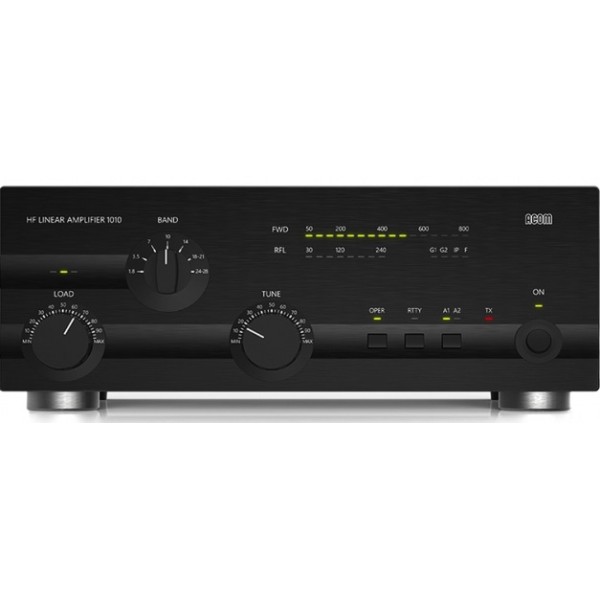 Acom 1010 Amplificateur Linéaire 700 Watts PeP 10-160 Mètres