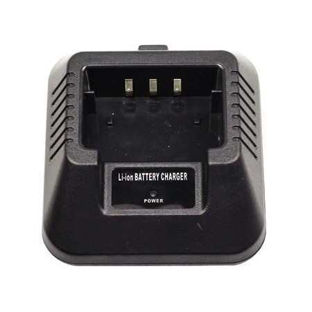 BF-5 TRAY Desktop battery charger for BAOFENG UV5R/UV9R+HP