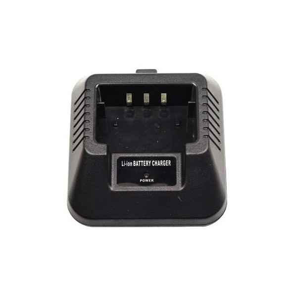 BF-5 TRAY Desktop battery charger for BAOFENG UV5R/UV9R+HP