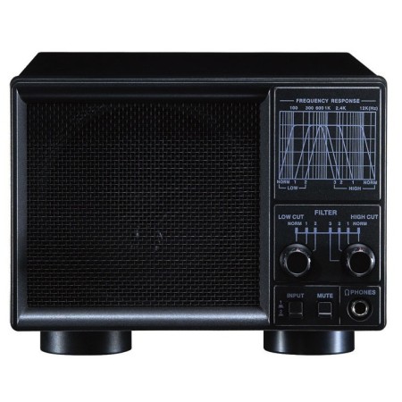 Yaesu SP-2000 external speaker