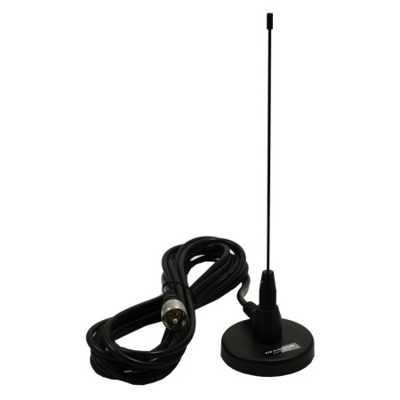 DIAMOND MC-100 Magnetfußantenne