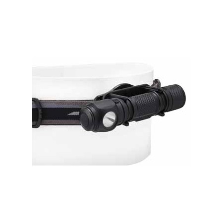 Lafayette ANGLE MULTIFUNCTIONAL LED TORCH