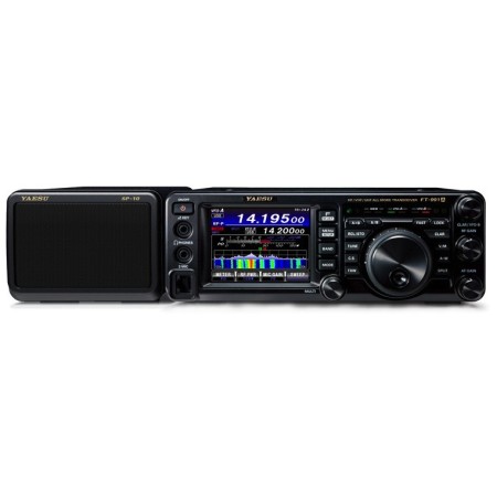 Haut-parleur Yaesu SP-10