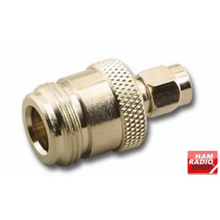 SMA male/female ADAPTER No