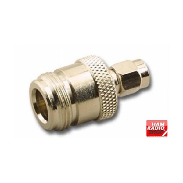 SMA male/female ADAPTER No