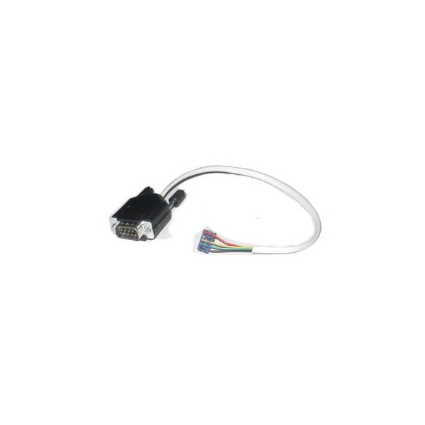 1216S RS-232 Adapter 9p Male