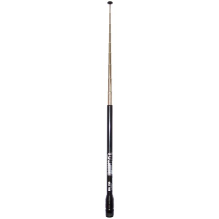 Diamond RH-795 – 115 cm lange Teleskopantenne. BNC-Anschluss