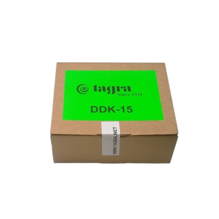 Tagra DDK-15 - Antenna filare windom 10-15-20-40-M.