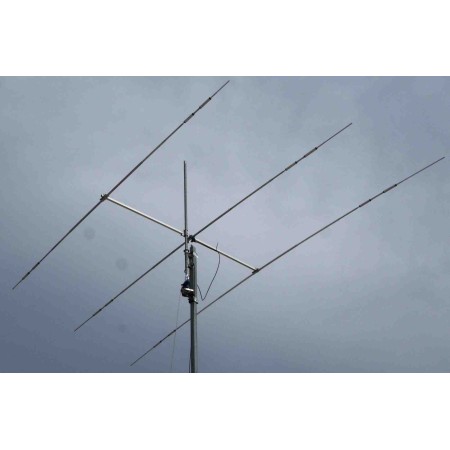 Prosistel PST-33 Tri-band Yagi