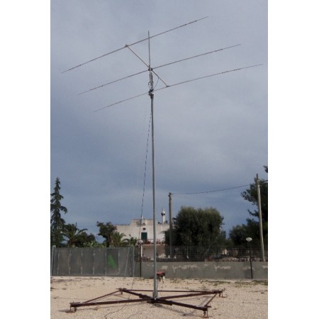 Prosistel PST-33 Tri-band Yagi