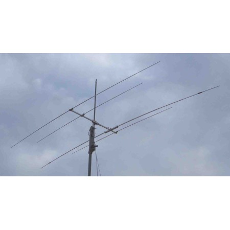 Prosistel PST4-406 Mini-Yagi multibande