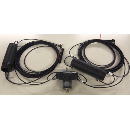 Prosistel PST2 Loaded wire dipole 17-40