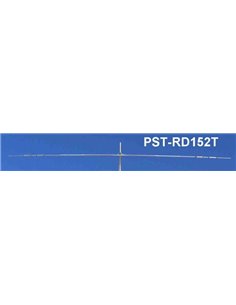 Prosistel PST-RD152T Dipolo rotativo trappolato multibanda 10-15-20m