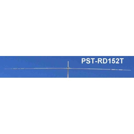 Prosistel PST-RD152T Multiband-Rotationsdipol 10-15-20 m