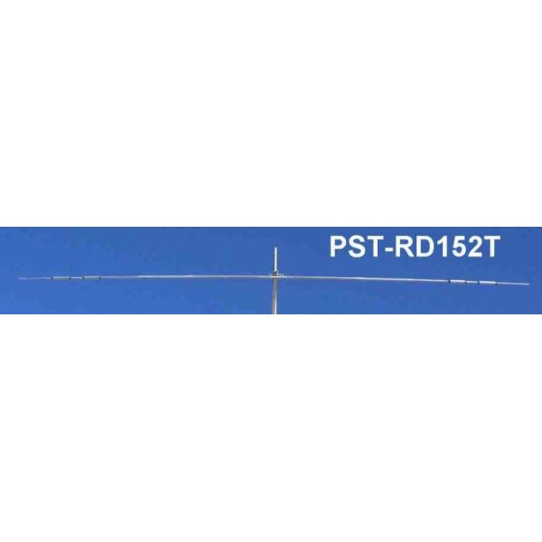 Prosistel PST-RD152T Multiband trapped rotary dipole 10-15-20m