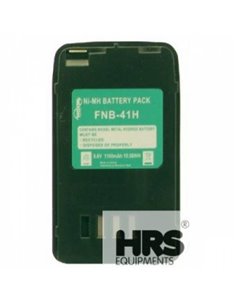 FNB-41H - Pacco batterie ricaricabile al NI-MH