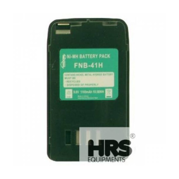 FNB-41H - Rechargeable NI-MH battery pack