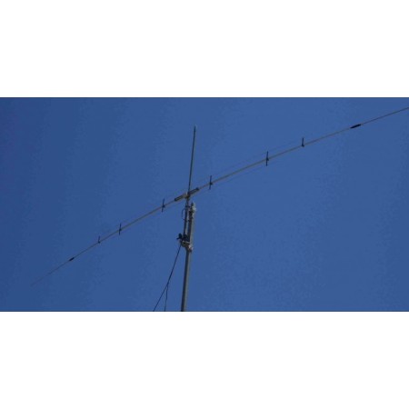 Prosistel PST-RD3017S Loaded and modular rotary dipole for 30 and 17m