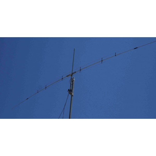 Prosistel PST-RD3017S Loaded and modular rotary dipole for 30 and 17m