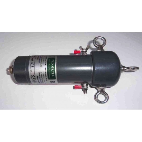 Prosistel PST-5KW Balun 1:1 for wire dipole 5 KW pep