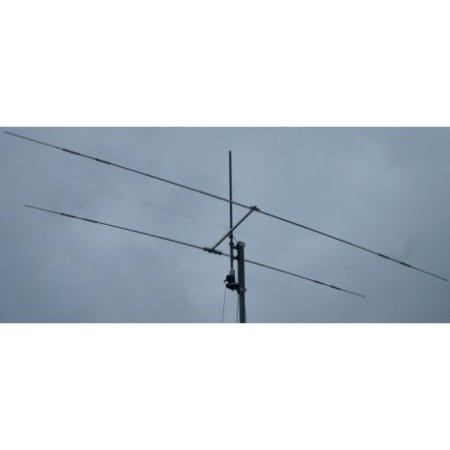 Prosistel PST32 Tri-bande Yagi 2 éléments