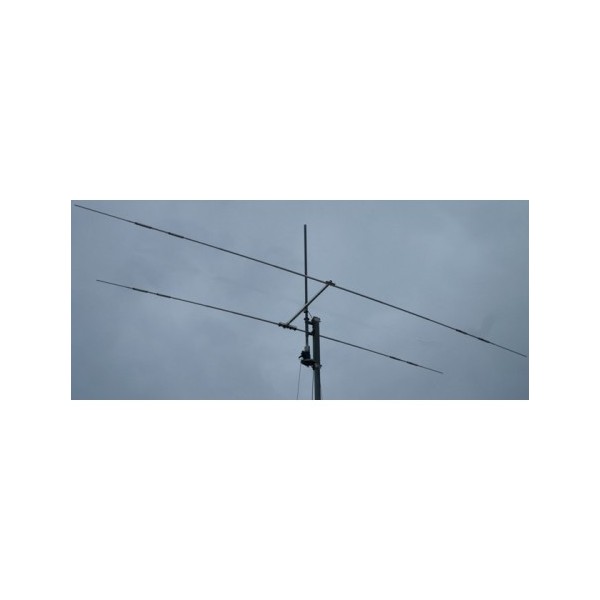 Prosistel PST32 Tri-bande Yagi 2 éléments