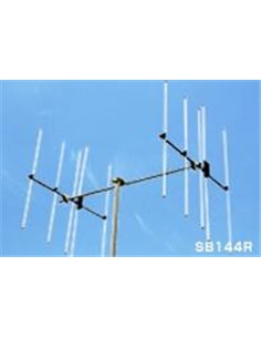 Diamond SB-144RÂ Boom di supporto per accoppiare due antenne direttive