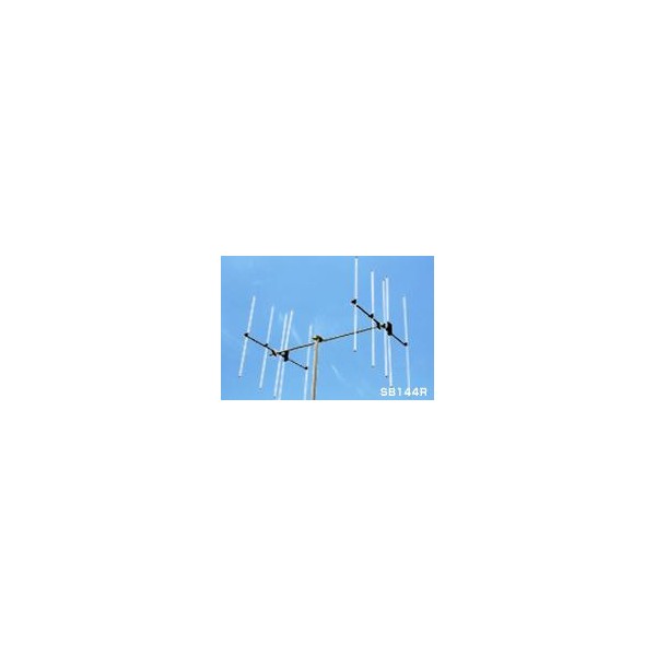 Diamond SB-430R Support boom to couple two directive antennas