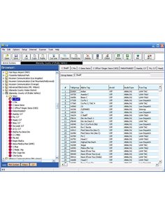 Butel ARC536 Software information
