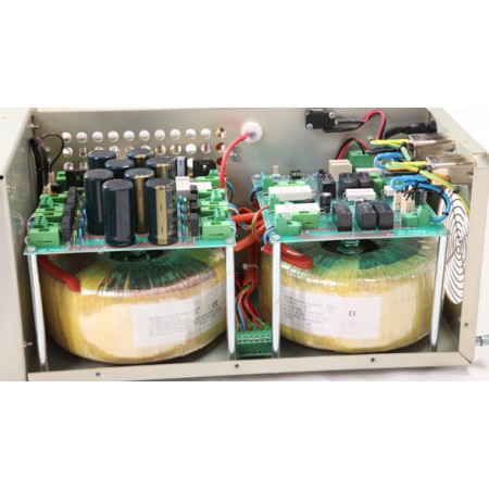 OM Power OM2500A Amplificatore lineare