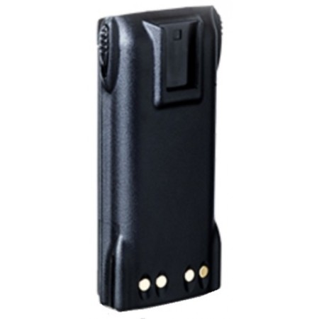 Malcott's Batt. Compatible AP-328-H for Motorola 9009R GP-320/340/380 - 7.2V 1650mah Ni-Mh